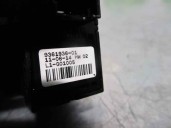 Recambio de mando elevalunas trasero izquierdo para bmw x3 (f25) 2.0 16v turbodiesel referencia OEM IAM 61319202019 9361936 
