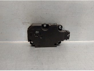 Recambio de motor calefaccion para mercedes-benz clase c (w205) lim. 2.0 cgi cat referencia OEM IAM T1002128B DE TRAMPILLA 