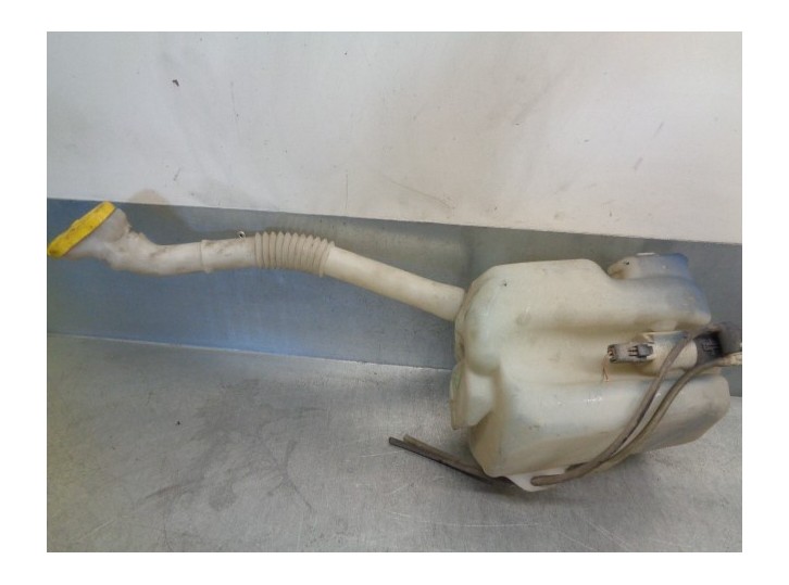 Recambio de deposito limpia para renault scenic ii 1.6 16v referencia OEM IAM 8200104706  