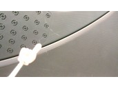 Recambio de guarnecido puerta delantera derecha para smart forfour hatchback (453) electric drive / eq (453.091) referencia OEM 