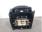 Recambio de asiento delantero derecho para smart forfour hatchback (453) 0.9 (453.044, 453.053) referencia OEM IAM A0009107803 A