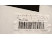 Recambio de guarnecido puerta delantera derecha para smart forfour hatchback (453) electric drive / eq (453.091) referencia OEM 