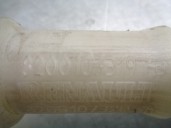 Recambio de deposito limpia para renault scenic ii 1.6 16v referencia OEM IAM 8200104706  