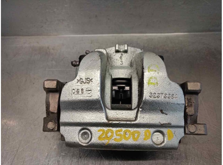 Recambio de pinza freno delantera derecha para volvo xc60 referencia OEM IAM 32373384 