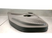 Recambio de guarnecido puerta trasera izquierda para smart forfour hatchback (453) electric drive / eq (453.091) referencia OEM 