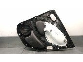 Recambio de guarnecido puerta trasera izquierda para smart forfour hatchback (453) electric drive / eq (453.091) referencia OEM 