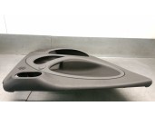 Recambio de guarnecido puerta trasera izquierda para smart forfour hatchback (453) electric drive / eq (453.091) referencia OEM 