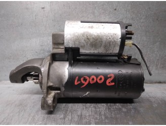 Recambio de motor arranque para audi a6 berlina (c4) 2.6 v6 cat (abc) referencia OEM IAM 078911023 0001108113 BOSCH