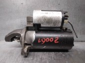 Recambio de motor arranque para audi a6 berlina (c4) 2.6 v6 cat (abc) referencia OEM IAM 078911023 0001108113 BOSCH