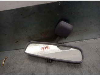 Recambio de espejo interior para toyota land cruiser (j9) 3.0 turbodiesel referencia OEM IAM 8781014170B1  