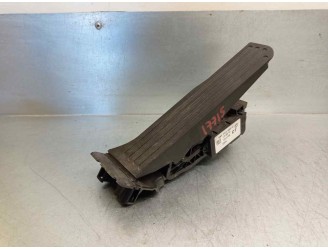 Accelerator pedal potentiometer replacement for Volkswagen CC (358) TDI OEM IAM reference 1K1721503AT 