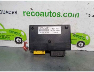 Recambio de centralita inmovilizador para fiat scudo (222) 2.0 16v jtd cat referencia OEM IAM 9644176580  