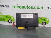 Recambio de centralita inmovilizador para fiat scudo (222) 2.0 16v jtd cat referencia OEM IAM 9644176580  
