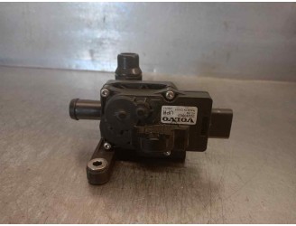 Recambio de bomba agua para volvo xc60 referencia OEM IAM 32249863  