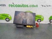 Recambio de centralita inmovilizador para fiat scudo (222) 2.0 16v jtd cat referencia OEM IAM 9644176580  
