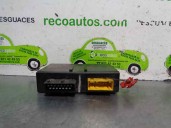 Recambio de centralita inmovilizador para fiat scudo (222) 2.0 16v jtd cat referencia OEM IAM 9644176580  