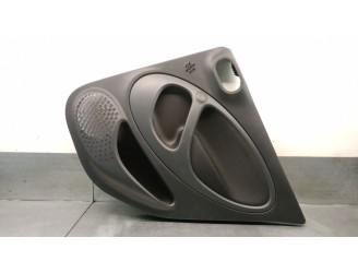 Recambio de guarnecido puerta trasera derecha para smart forfour hatchback (453) electric drive / eq (453.091) referencia OEM IA