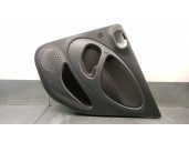 Recambio de guarnecido puerta trasera derecha para smart forfour hatchback (453) electric drive / eq (453.091) referencia OEM IA