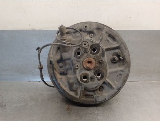 Recambio de mangueta trasera derecha para citroën c-elysée 1.6 hdi fap referencia OEM IAM 9688190080 517647 BOSH 0204011690
