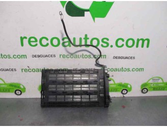Recambio de resistencia calefaccion para bmw x3 (f25) 2.0 16v turbodiesel referencia OEM IAM 9194595 T1014315C VALEO