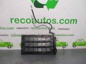 Recambio de resistencia calefaccion para bmw x3 (f25) 2.0 16v turbodiesel referencia OEM IAM 9194595 T1014315C VALEO