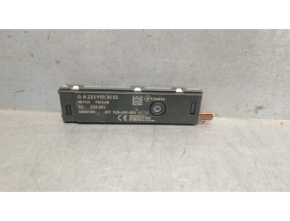 Recambio de modulo electronico para mercedes-benz vito furgoneta (w447) 114 cdi 4x4 (447.601, 447.603, 447.605) referencia OEM I