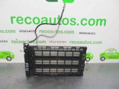 Recambio de resistencia calefaccion para bmw x3 (f25) 2.0 16v turbodiesel referencia OEM IAM 9194595 T1014315C VALEO