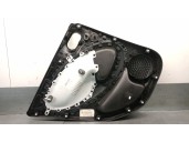 Recambio de guarnecido puerta trasera derecha para smart forfour hatchback (453) electric drive / eq (453.091) referencia OEM IA