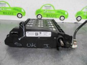 Recambio de resistencia calefaccion para bmw x3 (f25) 2.0 16v turbodiesel referencia OEM IAM 9194595 T1014315C VALEO