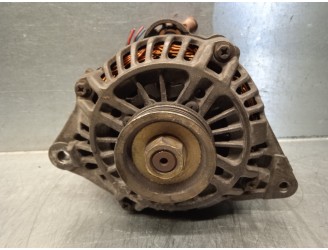 Recambio de alternador para mitsubishi carisma berlina 4 (da0) 1.8 gdi cat referencia OEM IAM MD343416 A3TA5491 MITSUBISHI