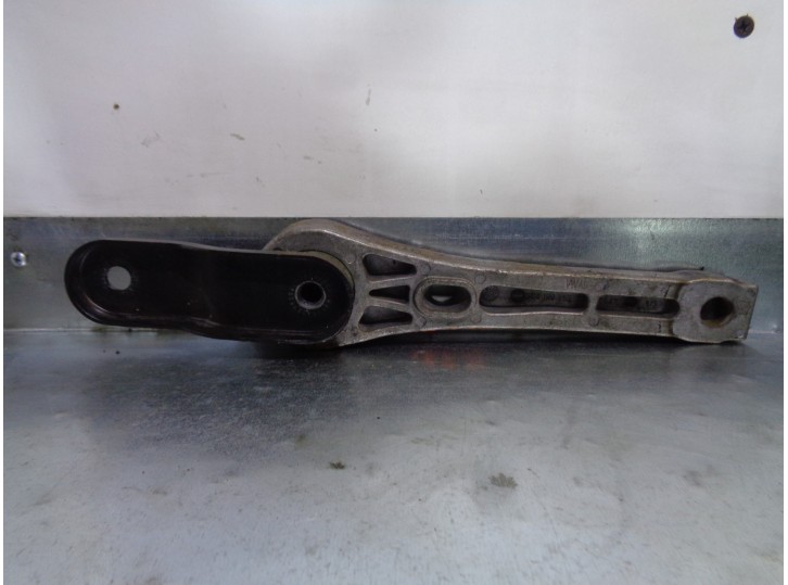 Recambio de soporte motor para volkswagen cc (358) tdi referencia OEM IAM 3C0199855J  