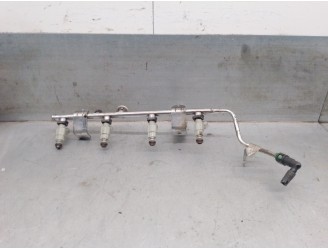 Recambio de rampa inyectora para chrysler sebring (jr) 2.0 referencia OEM IAM 04591480AF  0285155976 BOSCH