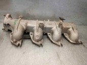 Recambio de colector admision para peugeot 307 (s1) 2.0 hdi cat referencia OEM IAM 9635616310  