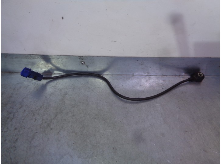 Recambio de sensor para audi a6 berlina (c4) 2.6 v6 cat (abc) referencia OEM IAM 054905377G 5WM1512 SMI