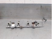 Recambio de rampa inyectora para chrysler sebring (jr) 2.0 referencia OEM IAM 04591480AF  0285155976 BOSCH