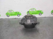 Replacement left engine mount for BMW X3 (F25) 2.0 16V turbodiesel OEM IAM reference 6868395 