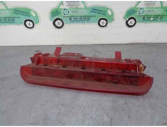 Recambio de luz central de freno para peugeot 806 2.0 hdi referencia OEM IAM 22837004 VALEO
