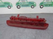 Recambio de luz central de freno para peugeot 806 2.0 hdi referencia OEM IAM 22837004 VALEO