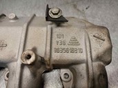 Recambio de colector admision para peugeot 307 (s1) 2.0 hdi cat referencia OEM IAM 9635616310  