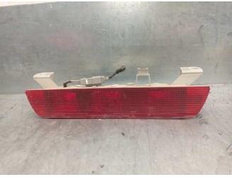 Recambio de luz central de freno para toyota land cruiser (j9) 3.0 turbodiesel referencia OEM IAM 8157060050  