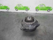 Replacement left engine mount for BMW X3 (F25) 2.0 16V turbodiesel OEM IAM reference 6868395 