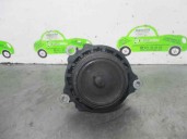 Replacement left engine mount for BMW X3 (F25) 2.0 16V turbodiesel OEM IAM reference 6868395 