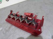 Recambio de luz central de freno para peugeot 806 2.0 hdi referencia OEM IAM 22837004 VALEO