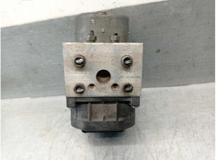 Recambio de abs para peugeot 307 (s1) 1.6 16v cat referencia OEM IAM 58215071471 4541W9 0265216758