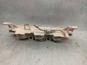 Recambio de luz central de freno para toyota land cruiser (j9) 3.0 turbodiesel referencia OEM IAM 8157060050  