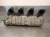 Recambio de colector admision para peugeot 307 (s1) 2.0 hdi cat referencia OEM IAM 9635616310  