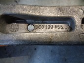 Recambio de soporte motor para volkswagen cc (358) tdi referencia OEM IAM 3C0199855J  