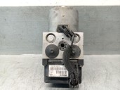 Recambio de abs para peugeot 307 (s1) 1.6 16v cat referencia OEM IAM 58215071471 4541W9 0265216758