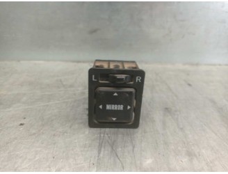 Recambio de mando retrovisor para toyota land cruiser (j9) 3.0 turbodiesel referencia OEM IAM 1835023  