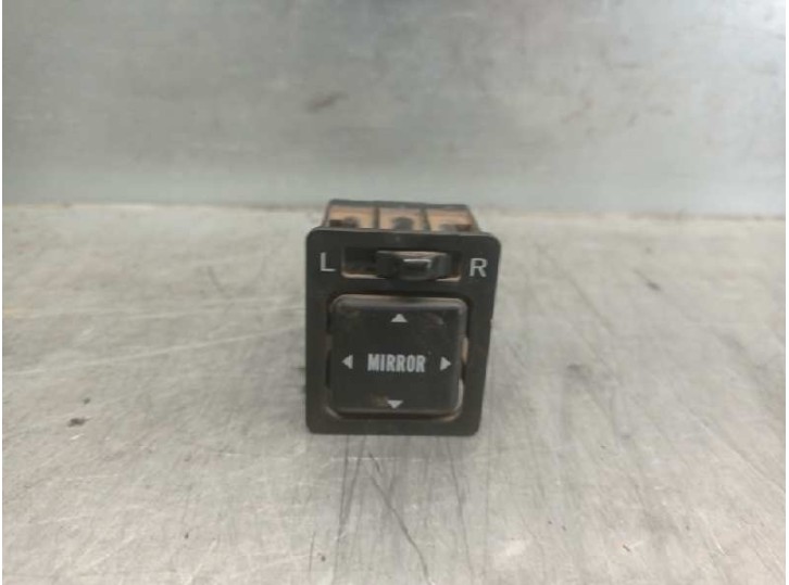 Recambio de mando retrovisor para toyota land cruiser (j9) 3.0 turbodiesel referencia OEM IAM 1835023  